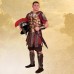 ROMAN COMMANDER GREAVES